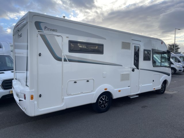 Itineo RC 740 INTEGRAL - Photo 13