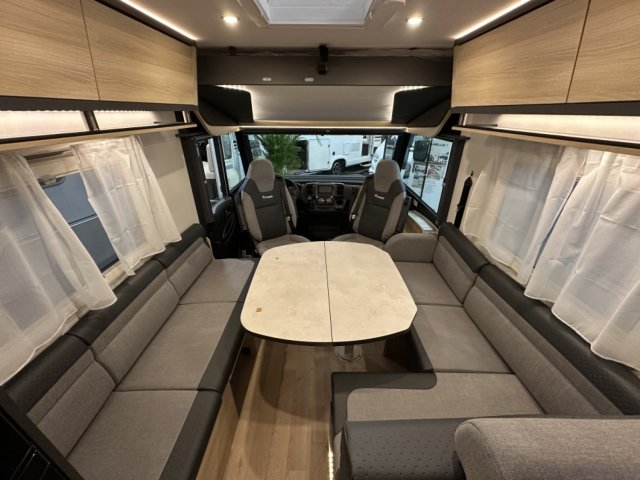 Itineo SB 700 FAMILI - Photo 2