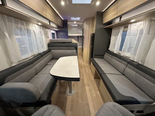 Itineo SB 700 FAMILI - Photo 3