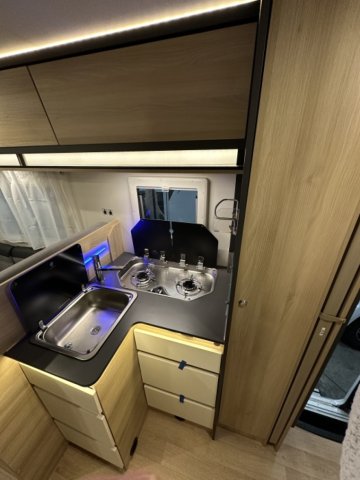 Itineo SB 700 FAMILI - Photo 4