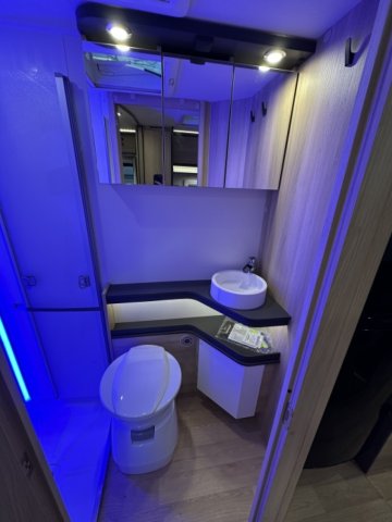 Itineo SB 700 FAMILI - Photo 8