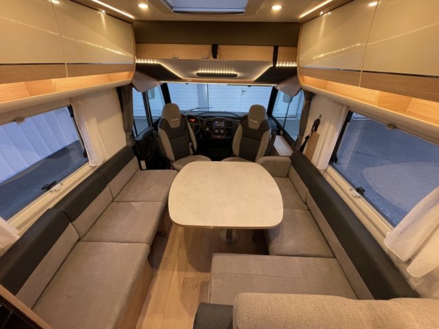 Itineo SB 700 COSY - Photo 2