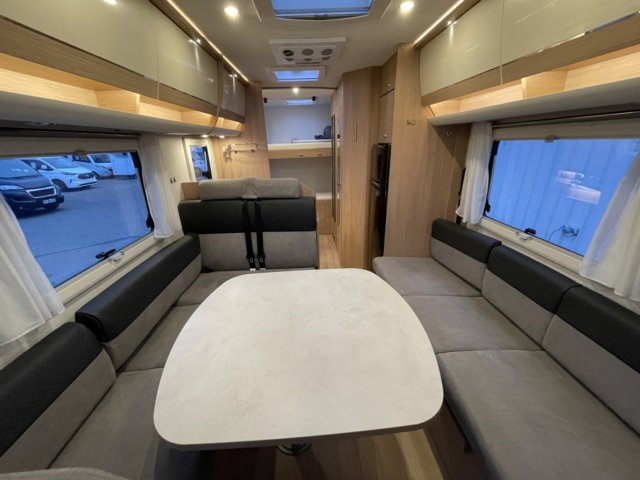 Itineo SB 700 COSY - Photo 3