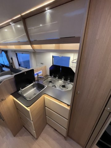 Itineo SB 700 COSY - Photo 4