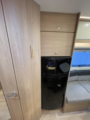 Itineo SB 700 COSY - Photo 5