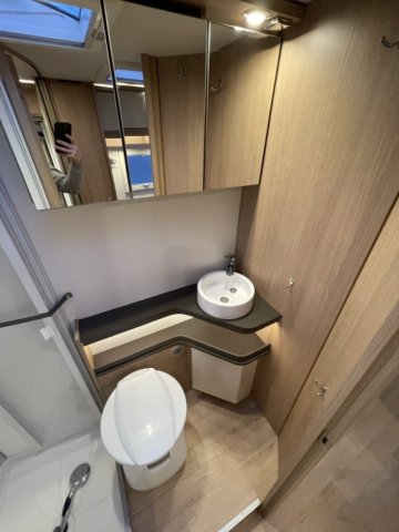 Itineo SB 700 COSY - Photo 6