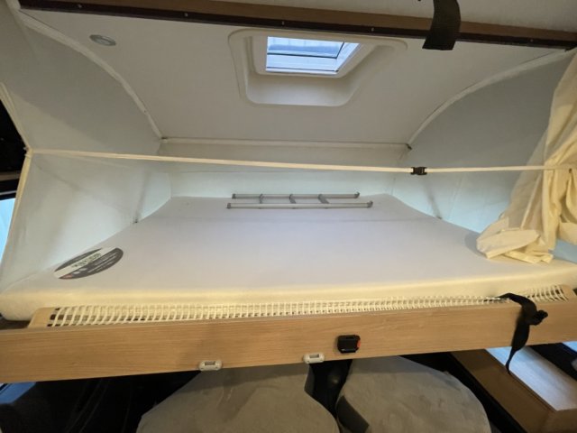 Itineo SB 700 COSY - Photo 8