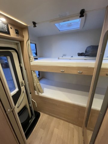 Itineo SB 700 COSY - Photo 9