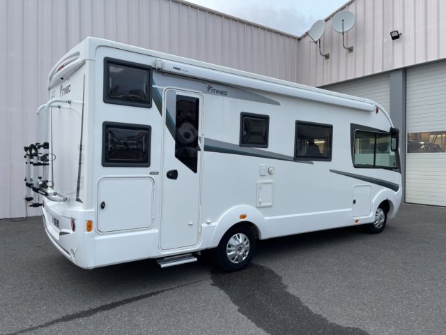 Itineo SB 700 COSY - Photo 10