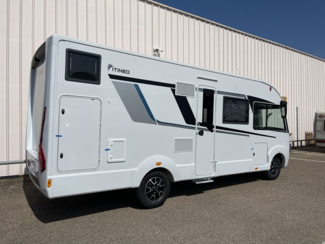 Itineo SBD 700 FAMILI - Photo 10