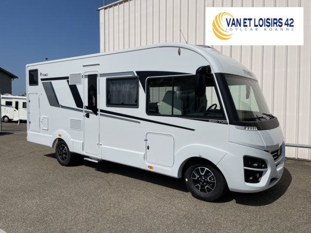 Itineo SBD 700 FAMILI Neuf