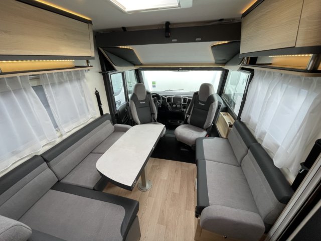 Itineo SBD 700 FAMILI - Photo 2