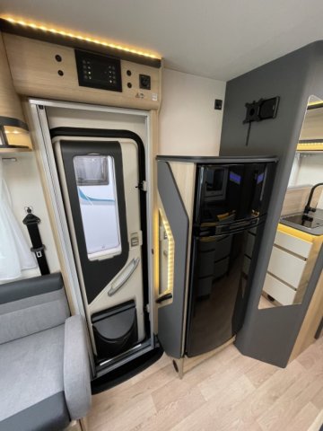 Itineo SBD 700 FAMILI - Photo 4