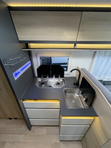 Itineo SBD 700 FAMILI - Photo 5