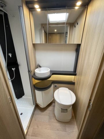 Itineo SBD 700 FAMILI - Photo 7