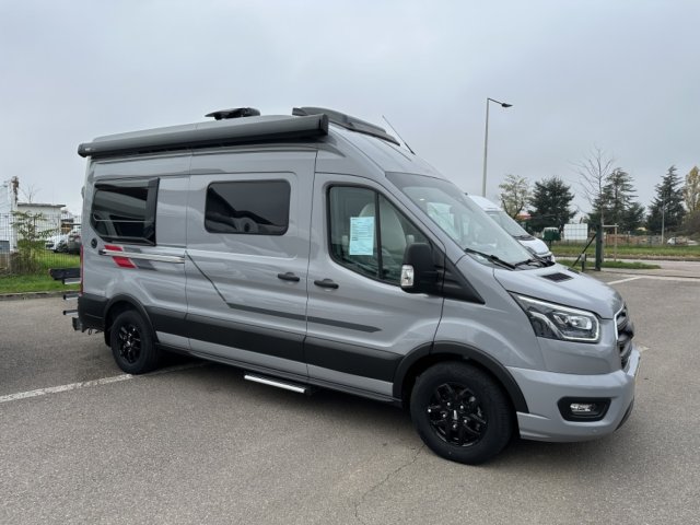 LMC Innovan 590