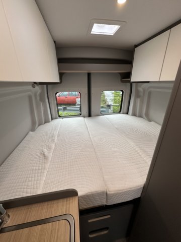 LMC Innovan 590 - Photo 7