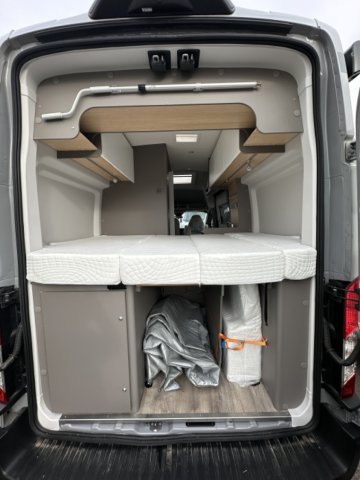 LMC Innovan 590 - Photo 8