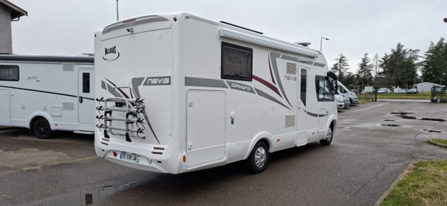 Mc Louis Nevis 80 G 80G - Photo 2