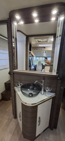 Mc Louis Nevis 80 G 80G - Photo 4