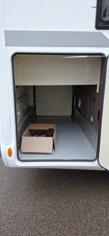 Mc Louis Nevis 80 G 80G - Photo 7