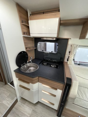 Pilote P 746 FGJ Sensation - Photo 3