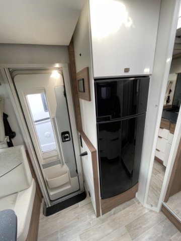 Pilote P 746 FGJ Sensation - Photo 4