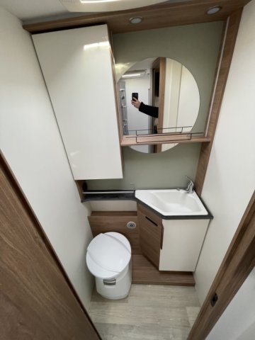 Pilote P 746 FGJ Sensation - Photo 5