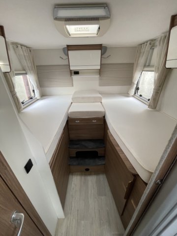 Pilote P 746 FGJ Sensation - Photo 7