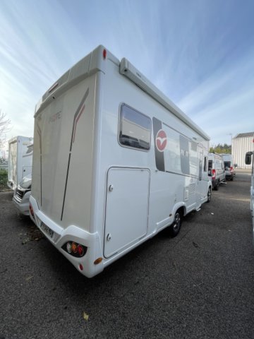 Pilote P 746 FGJ Sensation - Photo 9