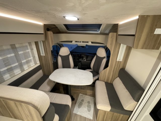 Roller Team Kronos 265 TL - Photo 2