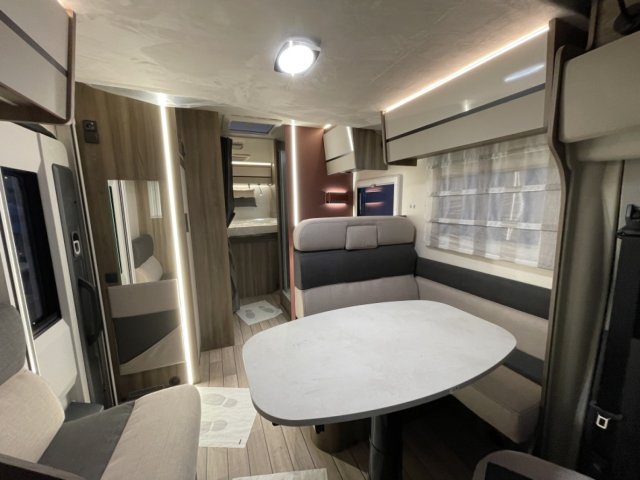 Roller Team Kronos 265 TL - Photo 3