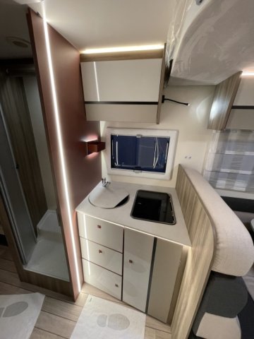 Roller Team Kronos 265 TL - Photo 4