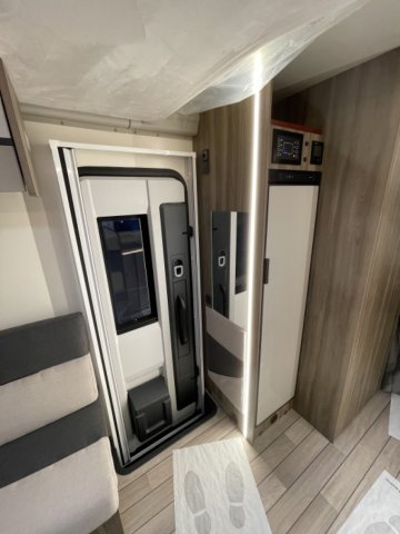 Roller Team Kronos 265 TL - Photo 5