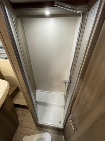 Roller Team Kronos 265 TL - Photo 6