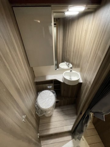 Roller Team Kronos 265 TL - Photo 7