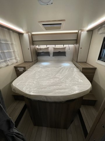 Roller Team Kronos 265 TL - Photo 8