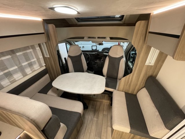 Roller Team Kronos 266 TL L - Photo 2