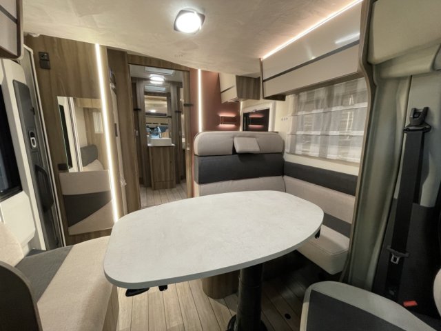 Roller Team Kronos 266 TL L - Photo 3