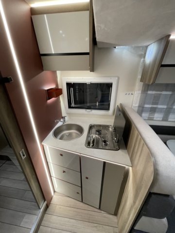 Roller Team Kronos 266 TL L - Photo 4