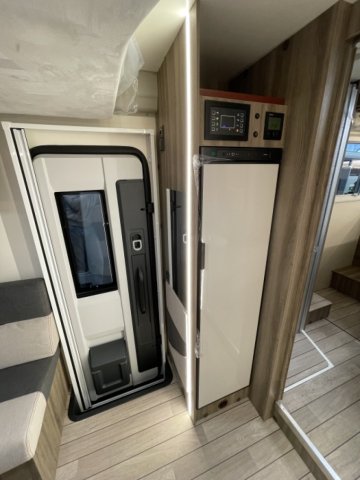 Roller Team Kronos 266 TL L - Photo 5