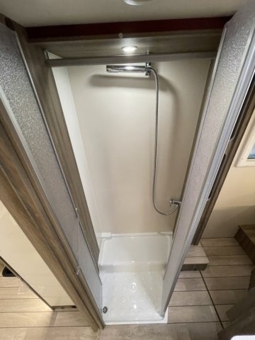 Roller Team Kronos 266 TL L - Photo 6