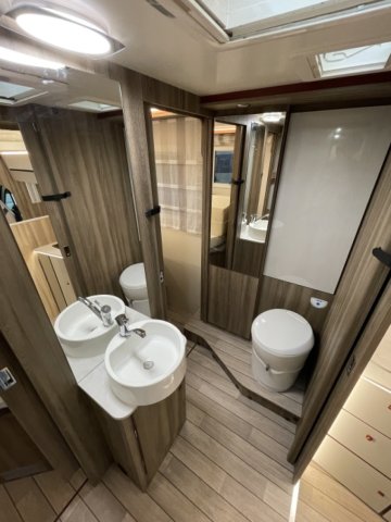 Roller Team Kronos 266 TL L - Photo 7