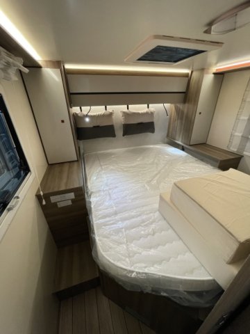 Roller Team Kronos 266 TL L - Photo 8