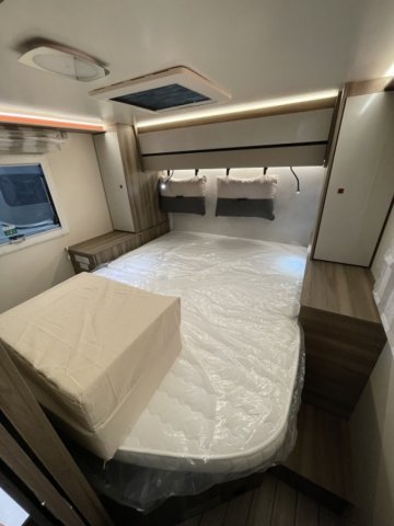 Roller Team Kronos 266 TL L - Photo 9