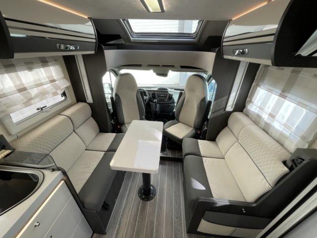 Roller Team Kronos 267 TL - Photo 2