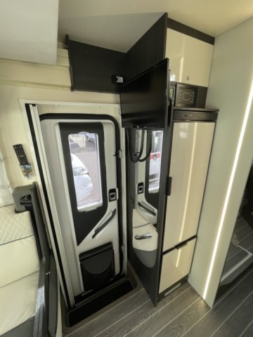 Roller Team Kronos 267 TL - Photo 4