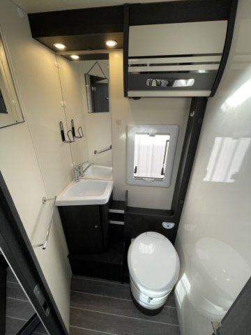 Roller Team Kronos 267 TL - Photo 5