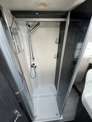 Roller Team Kronos 267 TL - Photo 6