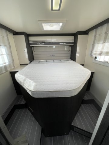 Roller Team Kronos 267 TL - Photo 7